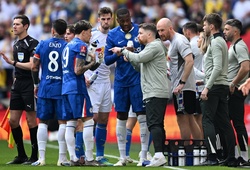 Cuộc đua trụ hạng của Tottenham có bước ngoặt khi lịch thi đấu của Chelsea được xác nhận