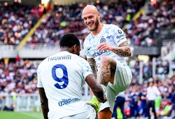 Dimarco đe doạ kỷ lục kiến tạo của Messi và Muller ở các giải vô địch lớn châu Âu