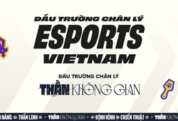 Lộ trình Esports Đấu Trường Chân Lý Mùa 17: Mở rộng cơ hội cho mọi chiến thuật gia