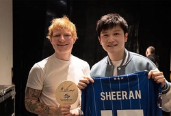 Fan Zhendong phá vỡ giới hạn nghề nghiệp, mở ra hướng đi đa dạng cho VĐV bóng bàn