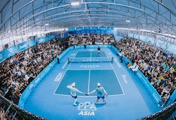 Toàn cảnh PPA Kuala Lumpur Open 2026: Cuộc đua danh hiệu nóng lên tại Malaysia
