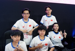 Việt Nam giành HCV PUBG Mobile tại Esports Championships Asia 2026, vượt qua Hàn Quốc đầy thuyết phục