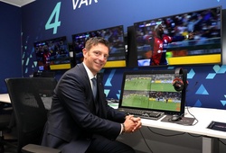 Bê bối trọng tài ở Italia: Hàng chục trọng tài phải đối mặt với công tố viên, thẩm vấn kéo dài 6 giờ