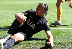 Tuyển Hà Lan mất Xavi Simons ở World Cup 2026 vì chấn thương nghiêm trọng