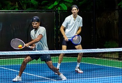 TYPTI là gì? Môn thể thao mới đang thách thức pickleball