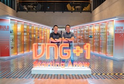 Lỗ giảm mạnh, dòng tiền cải thiện: VNG lý giải chiến lược dài hạn sau 2025