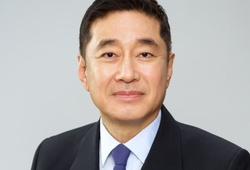 Ông Lee Ho-jin trở thành tân Chủ tịch KOVO, mở ra chương mới cho bóng chuyền Hàn Quốc