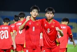 U17 Triều Tiên rút lui, cơ hội World Cup của U17 Việt Nam có thể bị ảnh hưởng