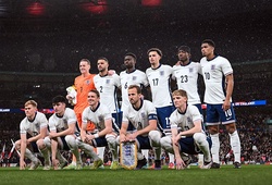 Profile cầu thủ ĐT Anh dự World Cup 2026