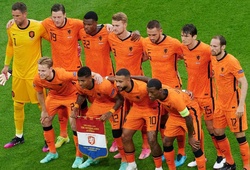 Profile cầu thủ ĐT Hà Lan dự World Cup 2026