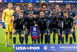 Profile cầu thủ ĐT Mỹ dự World Cup 2026