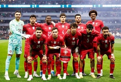 Profile cầu thủ ĐT Bồ Đào Nha dự World Cup 2026