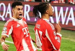 PSG-Bayern: Hành trình của đội bóng xứ Bavaria tại Champions League mùa này như thế nào?