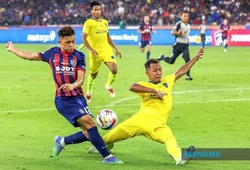 Cuộc họp kín để cứu vãn bóng đá Malaysia