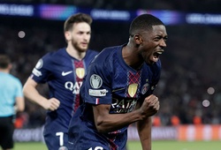 Vì sao quả phạt đền giúp PSG nâng tỷ số lên 3-2 trước Bayern là hợp lệ?