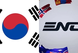 Esports Foundation xác nhận không hợp tác KeSPA, đội tuyển Hàn Quốc vẫn có thể dự ENC 2026?