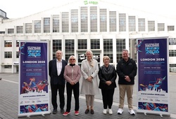 Chủ tịch ITTF: London 2026 sẽ là kỳ World Championships đáng nhớ nhất trong lịch sử bóng bàn