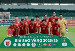 Cựu vương V.League Long An trước nguy cơ “biến mất” khỏi bóng đá chuyên nghiệp