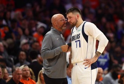 Tiết lộ lý do Sacramento Kings từ chối Luka Doncic: E ngại ảnh hưởng đến vị trí của De'Aaron Fox