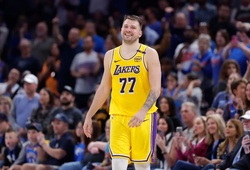 Dự đoán thời điểm Luka Doncic tái xuất: Cập nhật mới nhất từ chuyên gia nội bộ Lakers