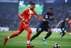 Nuno Mendes - Olise: Cuộc đụng độ giữa những gã khổng lồ đã đáp ứng mọi kỳ vọng