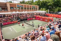 Điểm số quyết định tất cả tại Atlanta: Cuộc đua nghẹt thở trước thềm PPA Finals