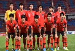 Profile cầu thủ ĐT Hàn Quốc dự World Cup 2026