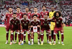 Profile cầu thủ ĐT Qatar dự World Cup 2026