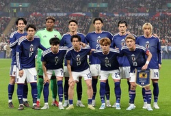 Profile cầu thủ ĐT Nhật Bản dự World Cup 2026
