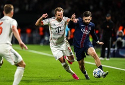 PSG vs Bayern: Cuộc đối đầu giữa hai hàng công mạnh nhất châu Âu