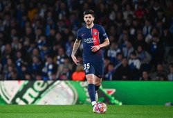 Luis Enrique thay đổi vị trí của Beraldo: “Anh ấy giống Busquets hơn Vitinha”