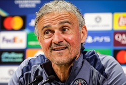 Luis Enrique: "Đây là trận đấu hay nhất mà tôi từng chứng kiến trên cương vị huấn luyện viên"