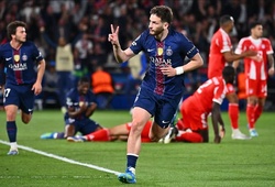 PSG và Bayern Munich tạo nên màn trình diễn lịch sử với 9 bàn thắng