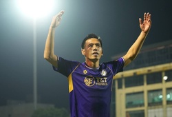 Văn Quyết, Quế Ngọc Hải bị treo giò ở trận “anh em” Hà Nội vs Đà Nẵng