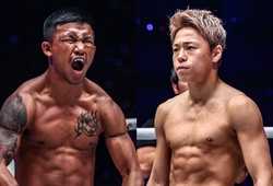 Khởi động chuỗi sự kiện triệu đô ONE SAMURAI: Takeru tái đấu Rodtang tại Nhật Bản