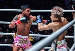 Rodtang thề sẽ phá hỏng bữa tiệc chia tay của Takeru tại ONE Samurai: "Trái tim tôi rắn hơn thép"