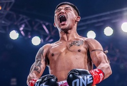 Rodtang và giải đấu ONE Championship bất ngờ đình chiến trước trận đấu với Takeru