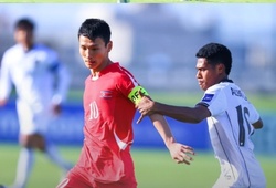 U17 Triều Tiên rút lui, VCK U17 châu Á 2026 biến động lớn