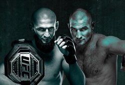 Vé UFC 328 ế ẩm báo động: Giá vé "chát" khiến fan ngán ngẩm trận Chimaev vs Strickland