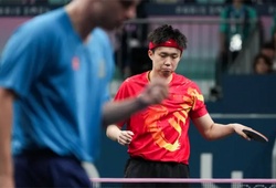 Wang Chuqin và bài toán thể lực trước thềm London 2026: Gánh nặng một vai có quá sức?