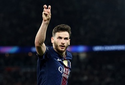 "Kvaradona" tự ứng cử mình cho giải thưởng Quả bóng vàng