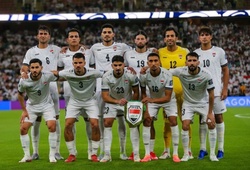 Profile cầu thủ ĐT Iraq dự World Cup 2026