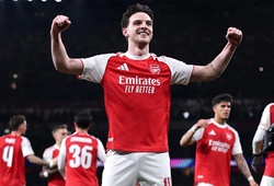 Arsenal quyết lập nên kỳ tích chưa từng có tại Champions League trước Atletico