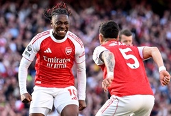 Arsenal tái kích hoạt vũ khí lợi hại nhất của mình cho trận gặp Atletico