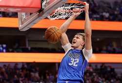 Cooper Flagg trở thành Tân binh của năm trẻ tuổi thứ 2 lịch sử NBA, chỉ xếp sau LeBron James