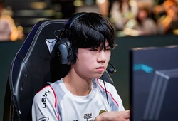 Từ chối fan meeting, Diable bị BNK FEARX “giáng cấp” xuống academy