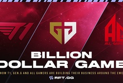 EWC 2026: Sân chơi cạnh tranh và bàn đạp thương mại cho các ông lớn Esports