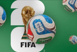 World Cup 2026 sẽ có tổng giải thưởng lớn nhất trong lịch sử FIFA