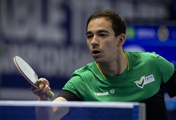 Tây Ban Nha tạo địa chấn, Triều Tiên thăng hoa ngày khai màn giải vô địch bóng bàn đồng đội thế giới 2026