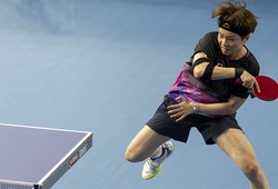 Hồng Kông Trung Quốc và Mexico khởi đầu ấn tượng tại Giải Vô địch Bóng bàn Thế giới Đồng đội 2026